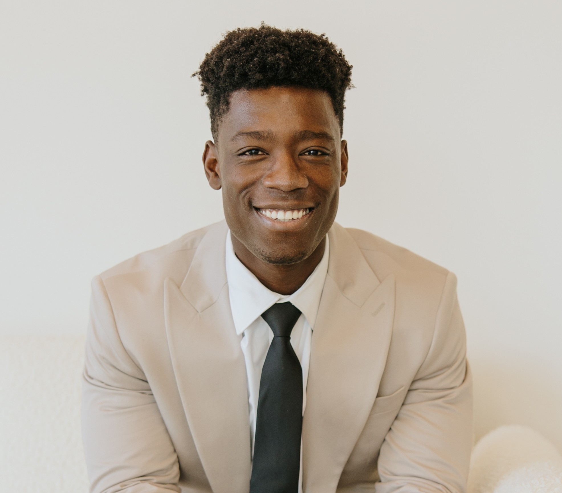 Kwaku, founder of Kwix Financial